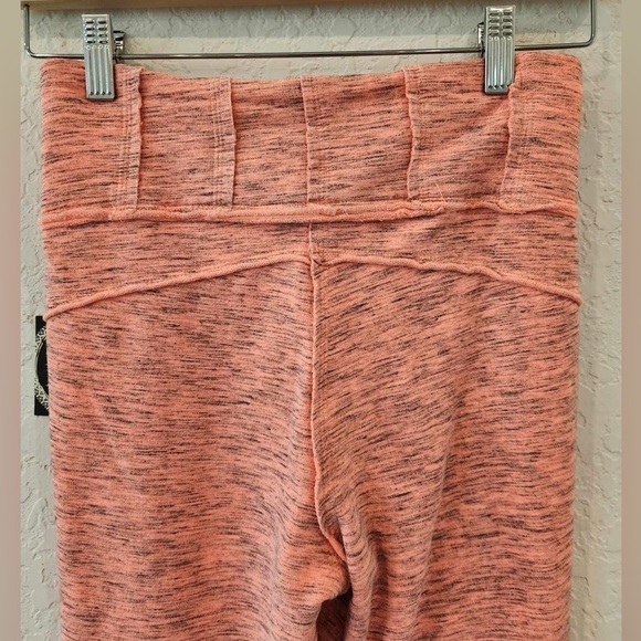 Free People High Rise Ankle Length Hybrid - Picture 10 of 15